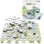 Set Ferroviario Modulare GraviTrax Energy Ravensburger