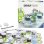 Set Ferroviario Modulare GraviTrax Energy Ravensburger