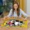 Puzzle Ravensburger Disney Retro Mickey 1000 peças