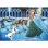 Puzzle Ravensburger Frozen 1000 pezzi Edizione Collezionista Disney