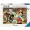 Puzzle Ravensburger Edizione Collezionista Disney Pinocho 1000 pezzi