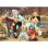 Puzzle Ravensburger Edizione Collezionista Disney Pinocho 1000 pezzi
