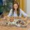 Puzzle Ravensburger Edizione Collezionista Disney Pinocho 1000 pezzi