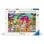 Puzzle Ravensburger Edición Coleccionista Disney Alicia en el País de las Maravillas 1000 piezas