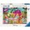 Puzzle Ravensburger Edición Coleccionista Disney Alicia en el País de las Maravillas 1000 piezas