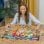 Puzzle Ravensburger Edición Coleccionista Disney Alicia en el País de las Maravillas 1000 piezas
