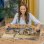 Puzzle Ravensburger 1000 pezzi Città