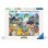 Puzzle Ravensburger Pokémon Classics 1500 peças