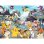 Puzzle Ravensburger Pokémon Classics 1500 peças