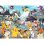 Puzzle Ravensburger Pokémon Classics 1500 peças