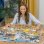 Puzzle Ravensburger Pokémon Classics 1500 peças