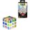 Cubo de Rubik Pulse Spin Master com LED multicolor