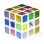 Cubo de Rubik Pulse Spin Master com LED multicolor
