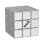 Cubo de Rubik Pulse Spin Master com LED multicolor