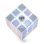 Cubo de Rubik Pulse Spin Master com LED multicolor