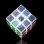 Cubo de Rubik Pulse Spin Master com LED multicolor