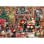 Puzzle Schmidt Spiele 1000 pièces Thème de Noël