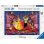 Puzzle Ravensburger Edición Coleccionista Disney La Bella y la Bestia 1000 piezas