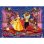 Puzzle Ravensburger Edición Coleccionista Disney La Bella y la Bestia 1000 piezas