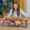 Puzzle Ravensburger Edición Coleccionista Disney La Bella y la Bestia 1000 piezas