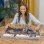 Puzzle Ravensburger 1000 pièces Cité Londres Beautiful Skylines