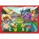 Puzzle Ravensburger Pokémon Duello di Forze 1000 pezzi