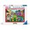 Puzzle Ravensburger Pokémon Duello di Forze 1000 pezzi