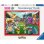 Puzzle Ravensburger Pokémon Duello di Forze 1000 pezzi