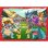 Puzzle Ravensburger Pokémon Duello di Forze 1000 pezzi