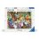 Puzzle Ravensburger Edizione Collezionista Disney Winnie the Pooh 1000 pezzi