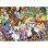 Puzzle Ravensburger Edizione Collezionista Disney Winnie the Pooh 1000 pezzi