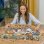 Puzzle Ravensburger Edizione Collezionista Disney Winnie the Pooh 1000 pezzi