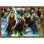 Puzzle Ravensburger Harry Potter 1000 pezzi