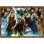 Puzzle Ravensburger Harry Potter 1000 pezzi