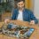 Puzzle Ravensburger Harry Potter 1000 pezzi