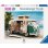 Puzzle Ravensburger Volkswagen T1 CamperVan 1000 Teile