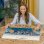 Puzzle Ravensburger 1000 pièces New York