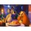 Puzzle Ravensburger Edição Colecionador Disney 1000 peças Susi e a Cadela