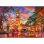 Puzzle Ravensburger 1000 piezas Ciudad Londres 14 años
