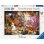 Puzzle Ravensburger The Aristocats 1000 pezzi Edizione Collezionista Disney
