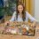 Puzzle Ravensburger The Aristocats 1000 pezzi Edizione Collezionista Disney
