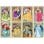 Puzzle Ravensburger Disney Princess 1000 pièces
