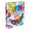 Jogo de mesa Bellz Spin Master ímanes familiares multicolor