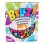 Jogo de mesa Bellz Spin Master ímanes familiares multicolor