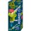 Circuit de billes Kosmos Gecko Run, extension pour piste