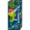 Circuit de billes Kosmos Gecko Run, extension pour piste
