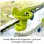 Circuit de billes Kosmos Gecko Run, extension pour piste