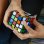 Rubik's Cube 4x4 Spin Master Geschicklichkeitsspiel für Erwachsene und Kinder