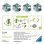 Elemento Scoop Ferrovia Ravensburger GraviTrax Multicolor