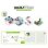 Extension de Ponts GraviTrax Ravensburger, Ferrocarril Modular pour Enfants